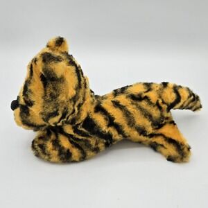 RARE Vtg 60s 70s Walt Disney Prod. Rubber Gund J. Swedlin Tigger Plush Squeaker